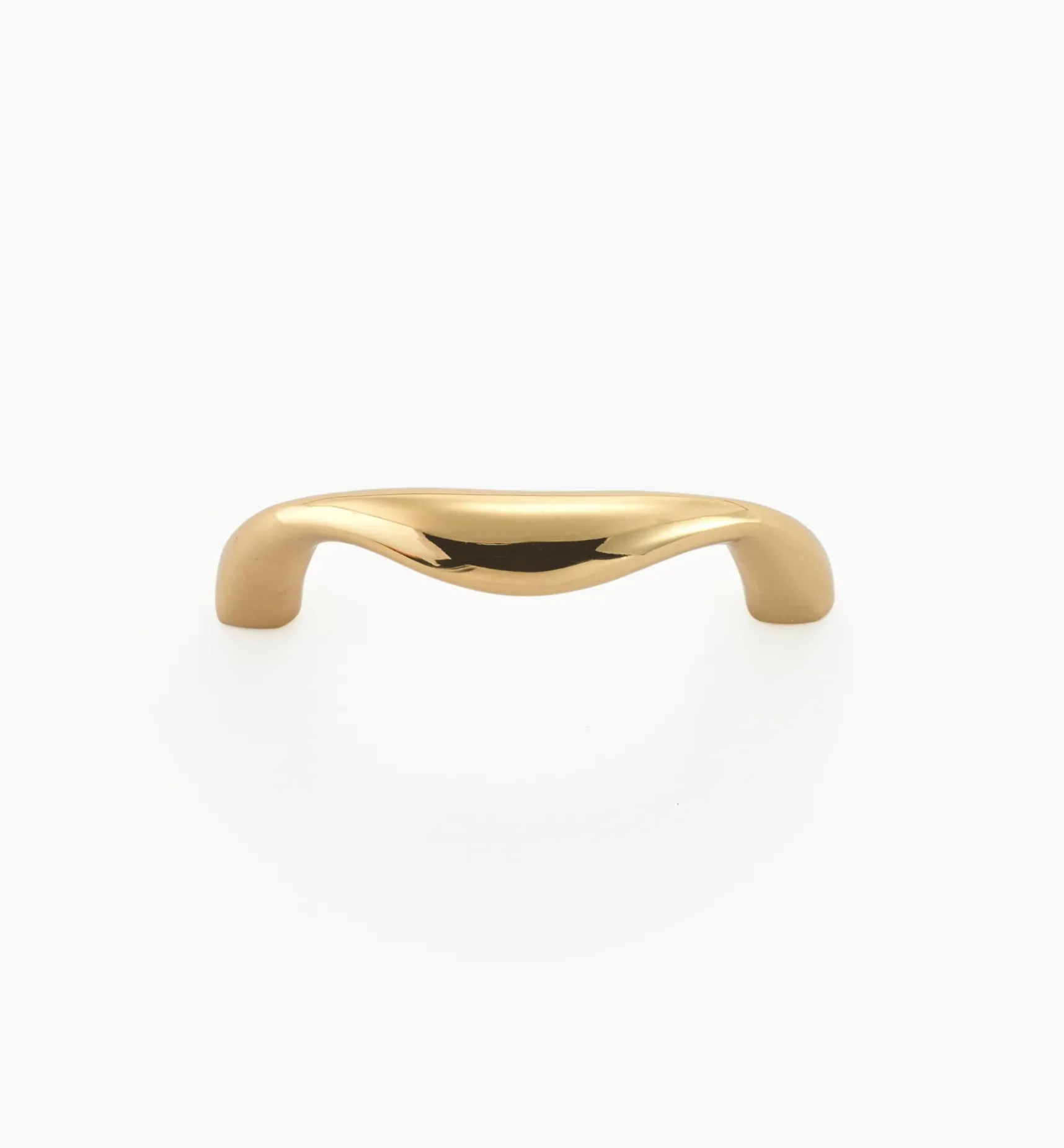 Clearance Arched Cast Brass Handles Handles
