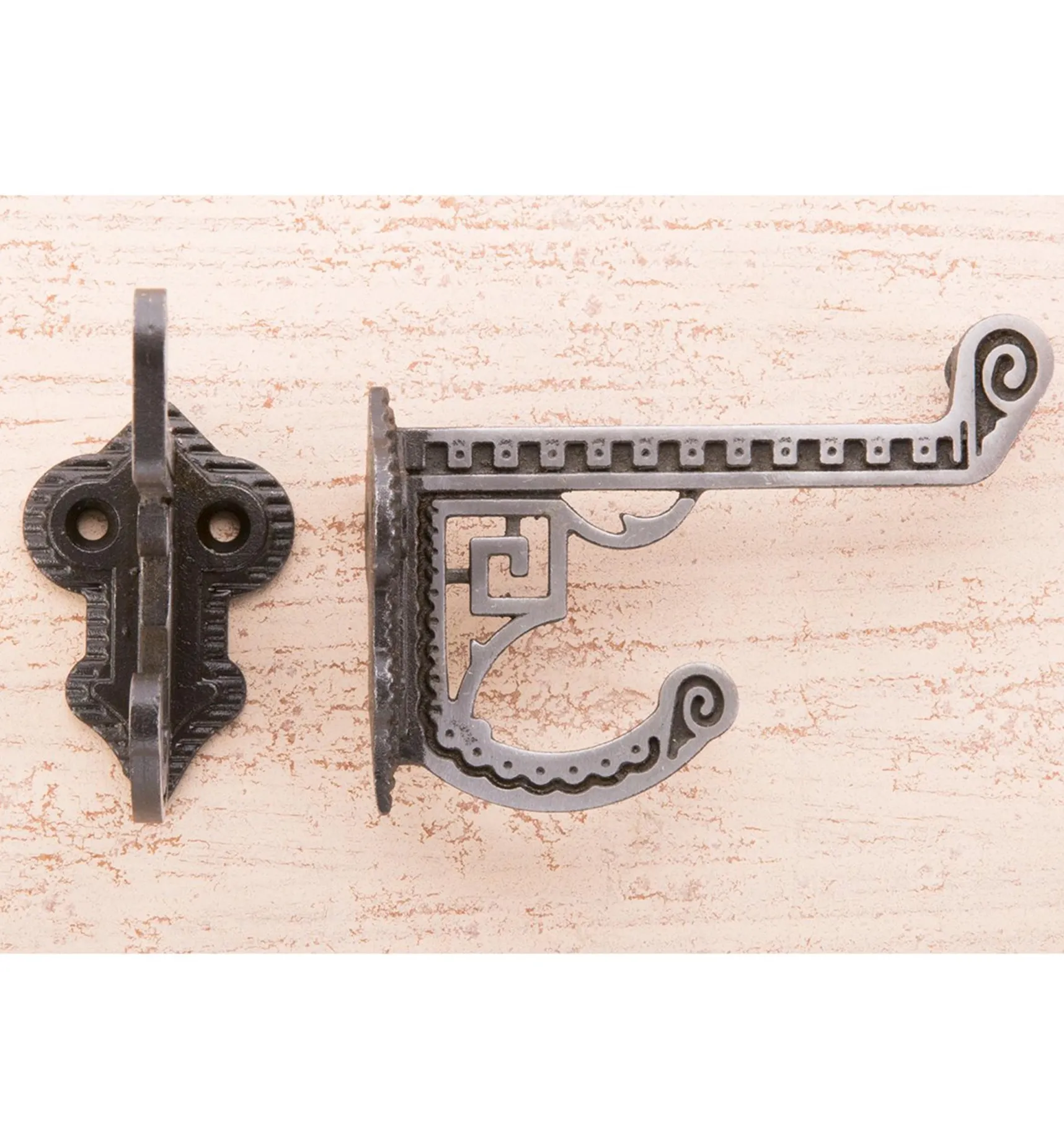 New Art Deco Coat Hook Hooks