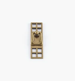 Outlet Arts And Crafts I Escutcheons/Pulls Pulls