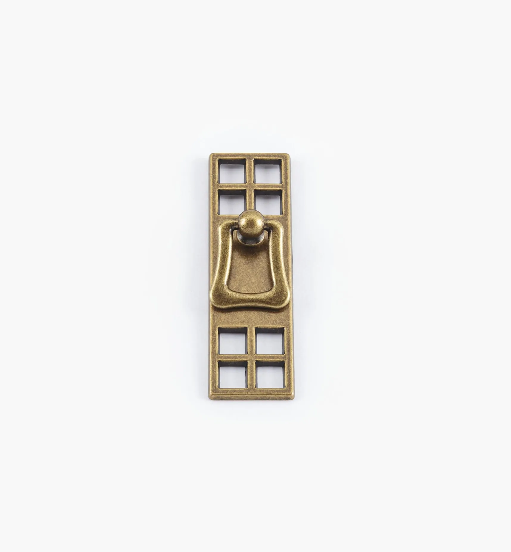 Outlet Arts And Crafts I Escutcheons/Pulls Pulls