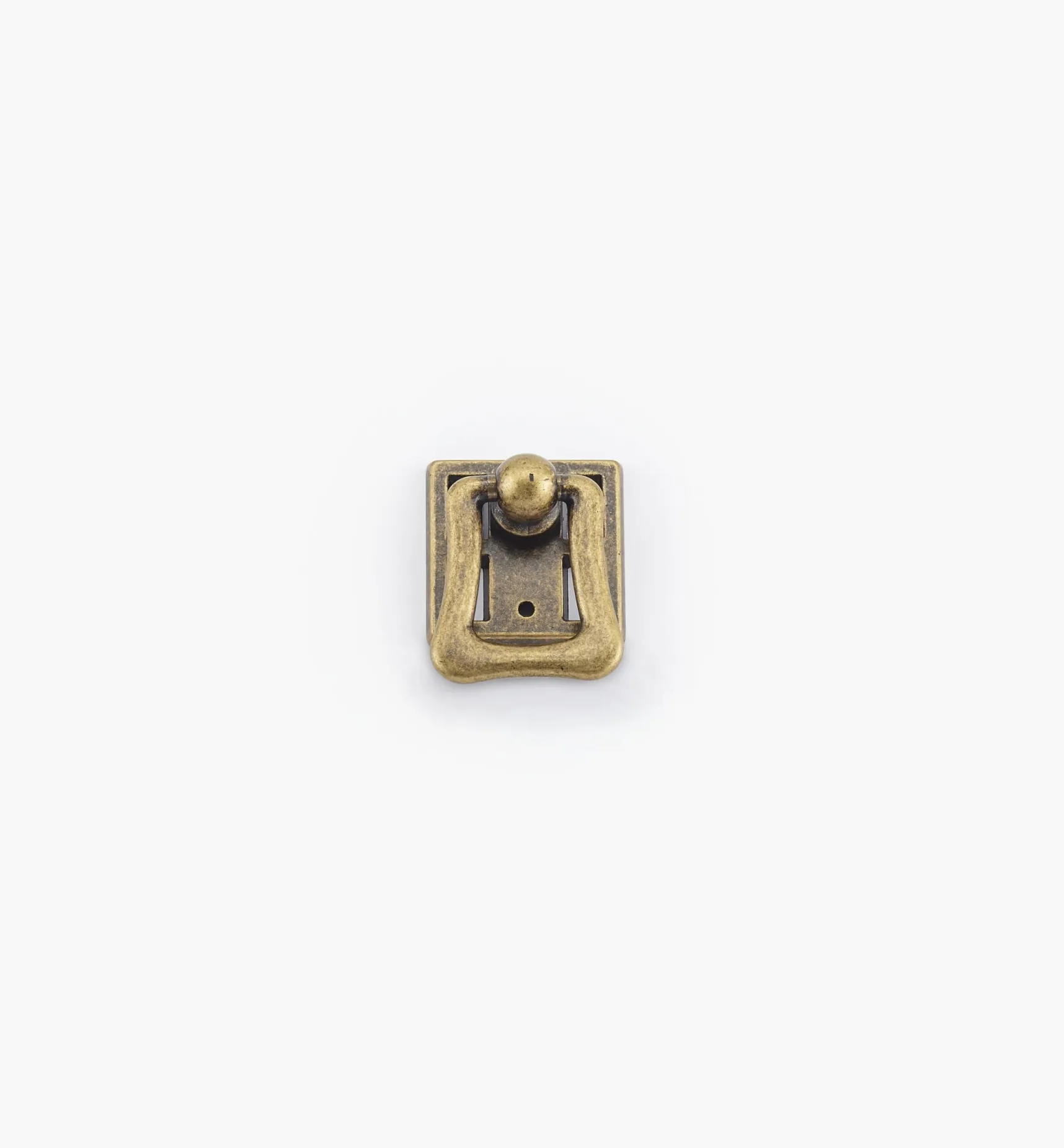 Outlet Arts And Crafts I Escutcheons/Pulls Pulls