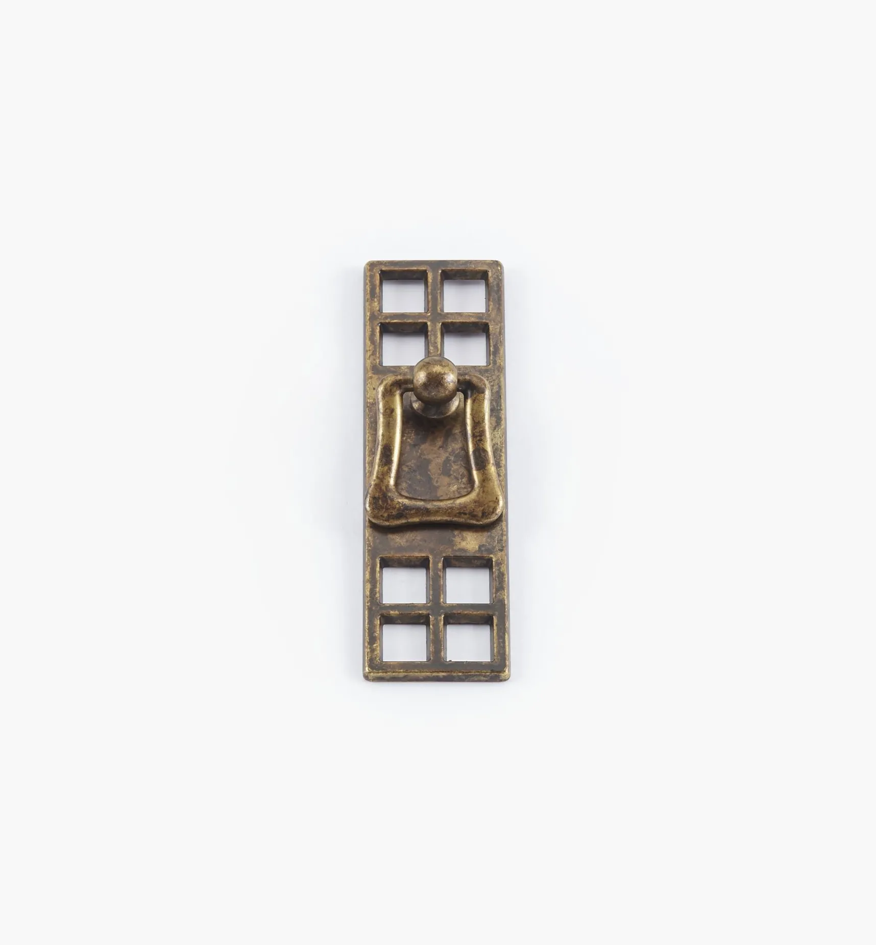 Outlet Arts And Crafts I Escutcheons/Pulls Pulls