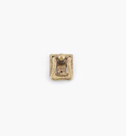 Outlet Arts And Crafts I Escutcheons/Pulls Pulls