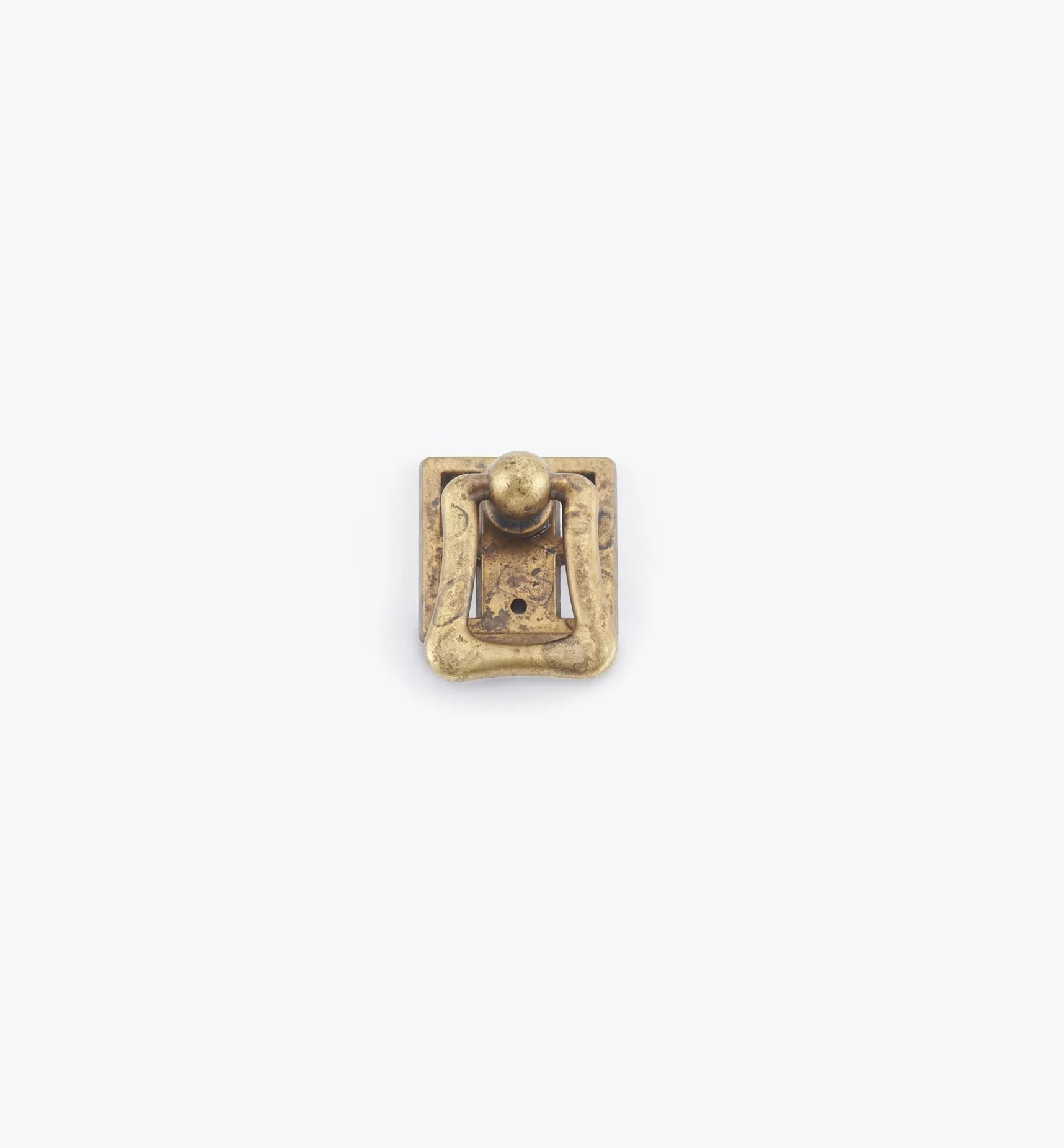 Outlet Arts And Crafts I Escutcheons/Pulls Pulls