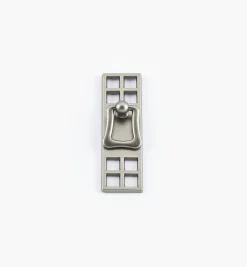 Outlet Arts And Crafts I Escutcheons/Pulls Pulls