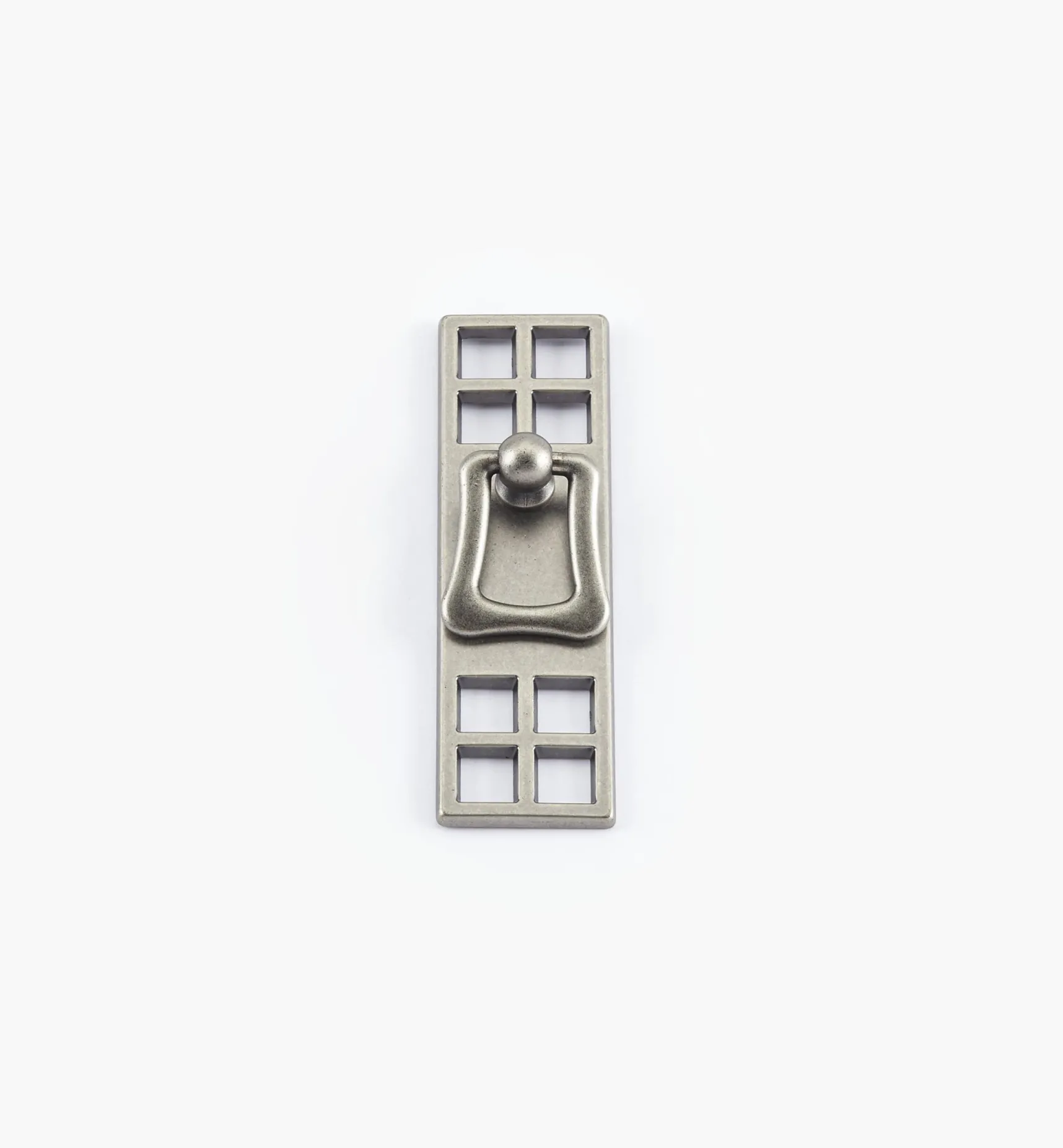 Outlet Arts And Crafts I Escutcheons/Pulls Pulls