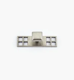 New Arts And Crafts I Escutcheon/Knob Knobs