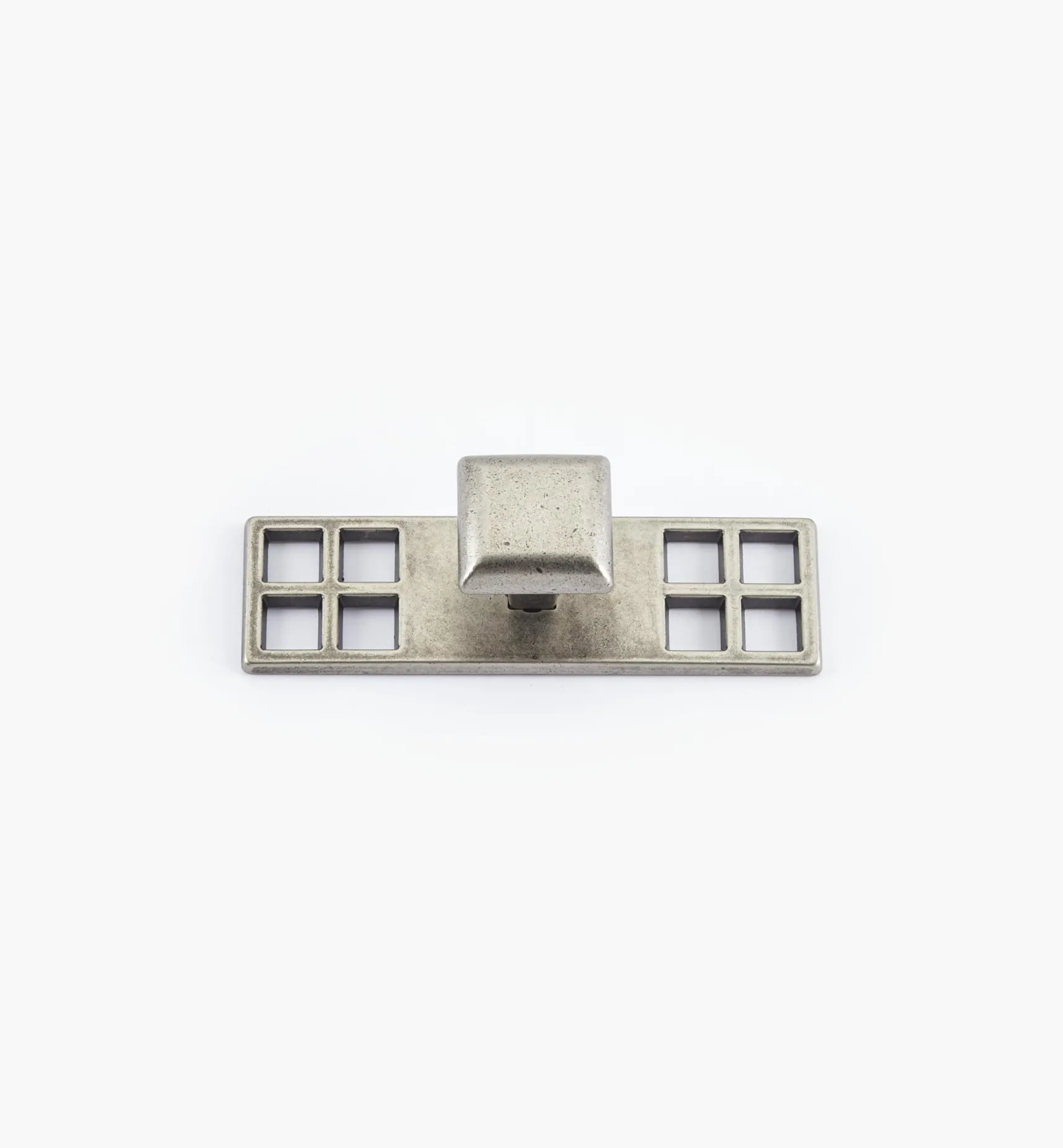 New Arts And Crafts I Escutcheon/Knob Knobs