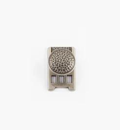 Sale Arts And Crafts II Knob With Escutcheon Knobs