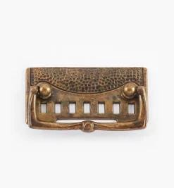 Hot Arts And Crafts II Plate Handle Handles
