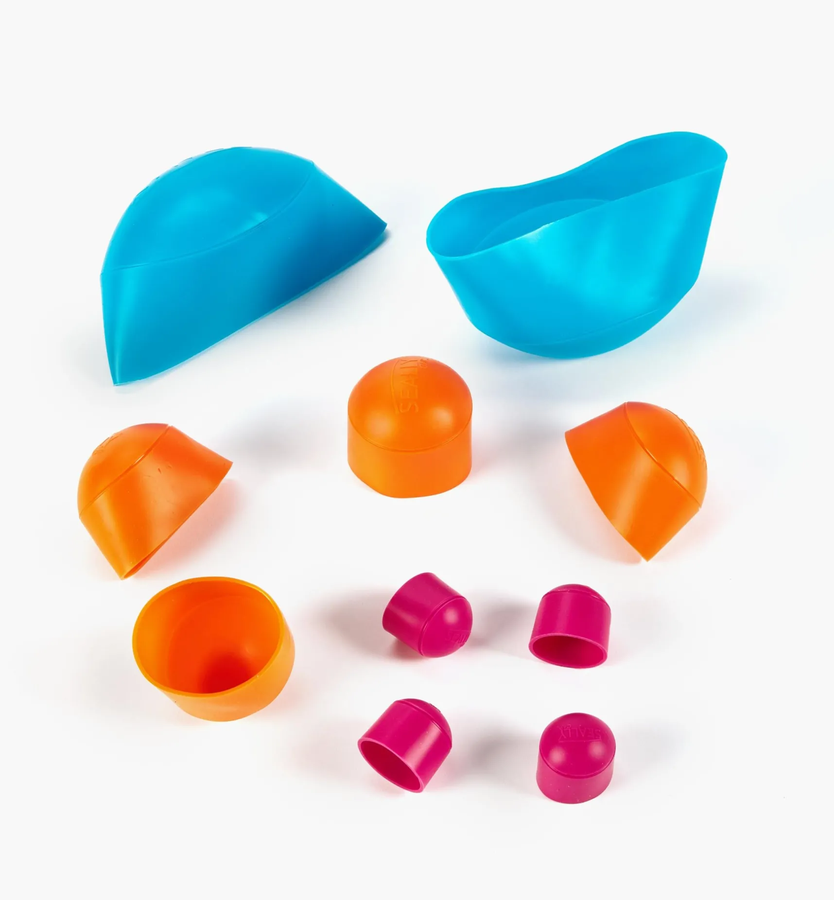 Best Assorted Seal Caps Food Storage