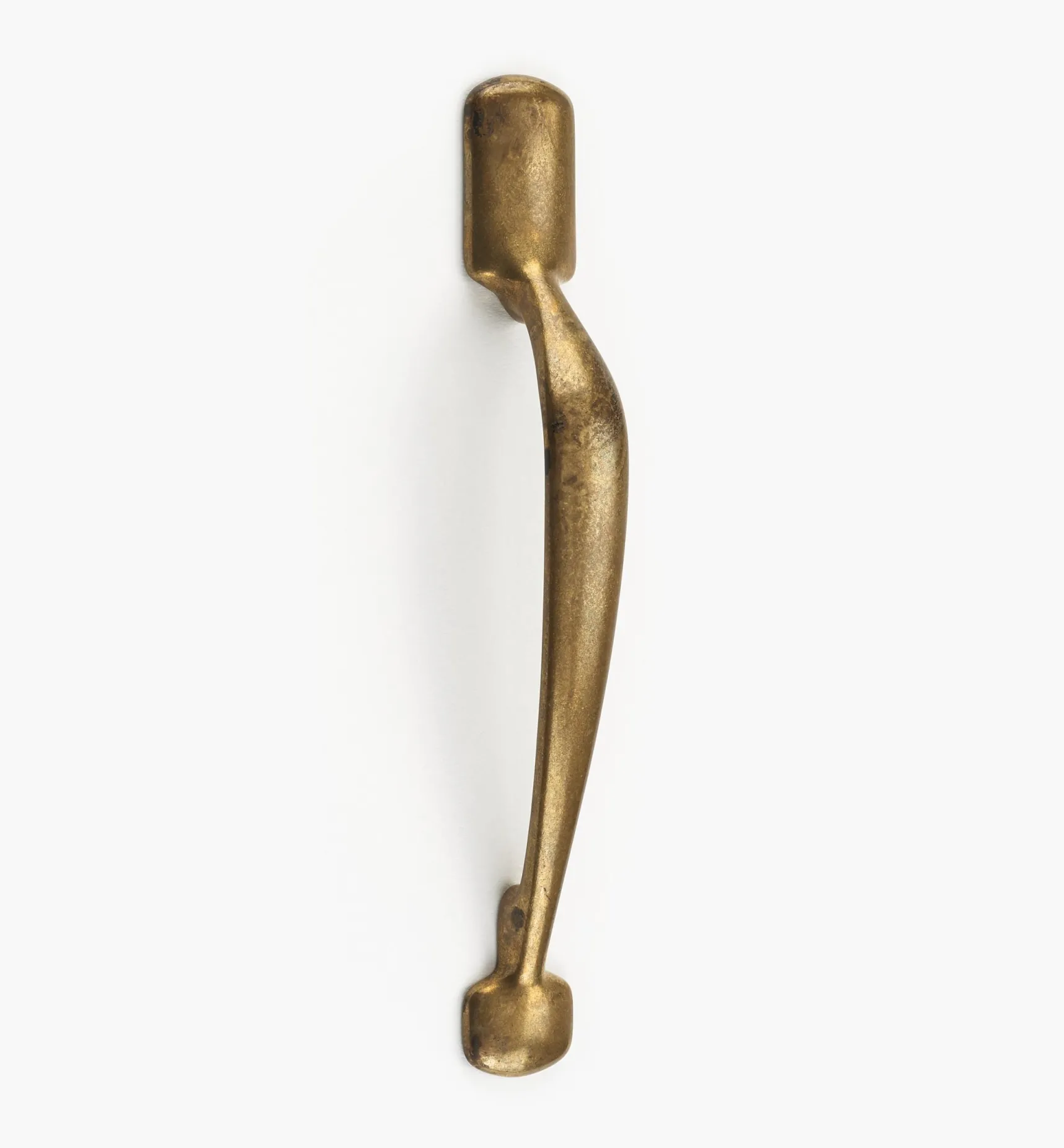 Asymmetrical Contemporary Pulls Handles