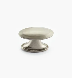 Discount Atherly Oval Knob Knobs