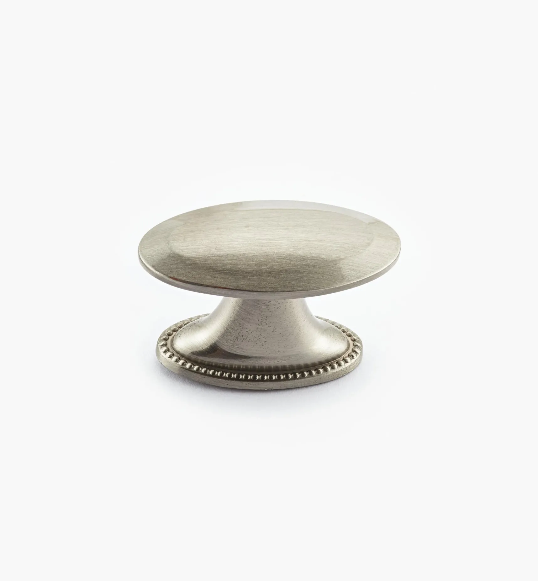 Discount Atherly Oval Knob Knobs