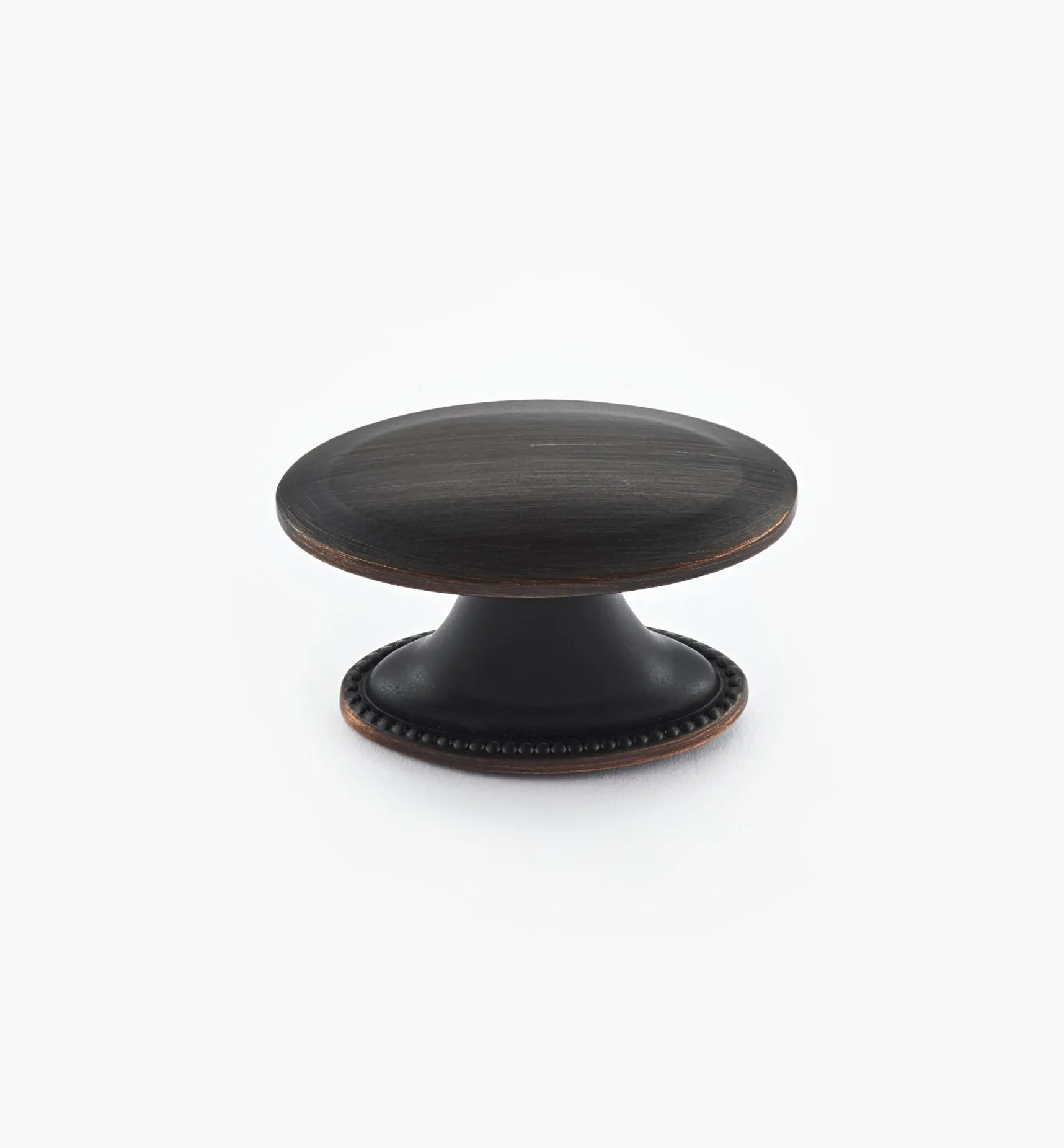 Discount Atherly Oval Knob Knobs
