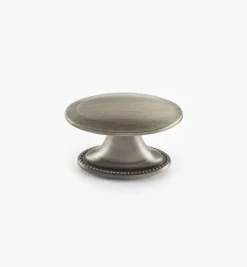 Discount Atherly Oval Knob Knobs
