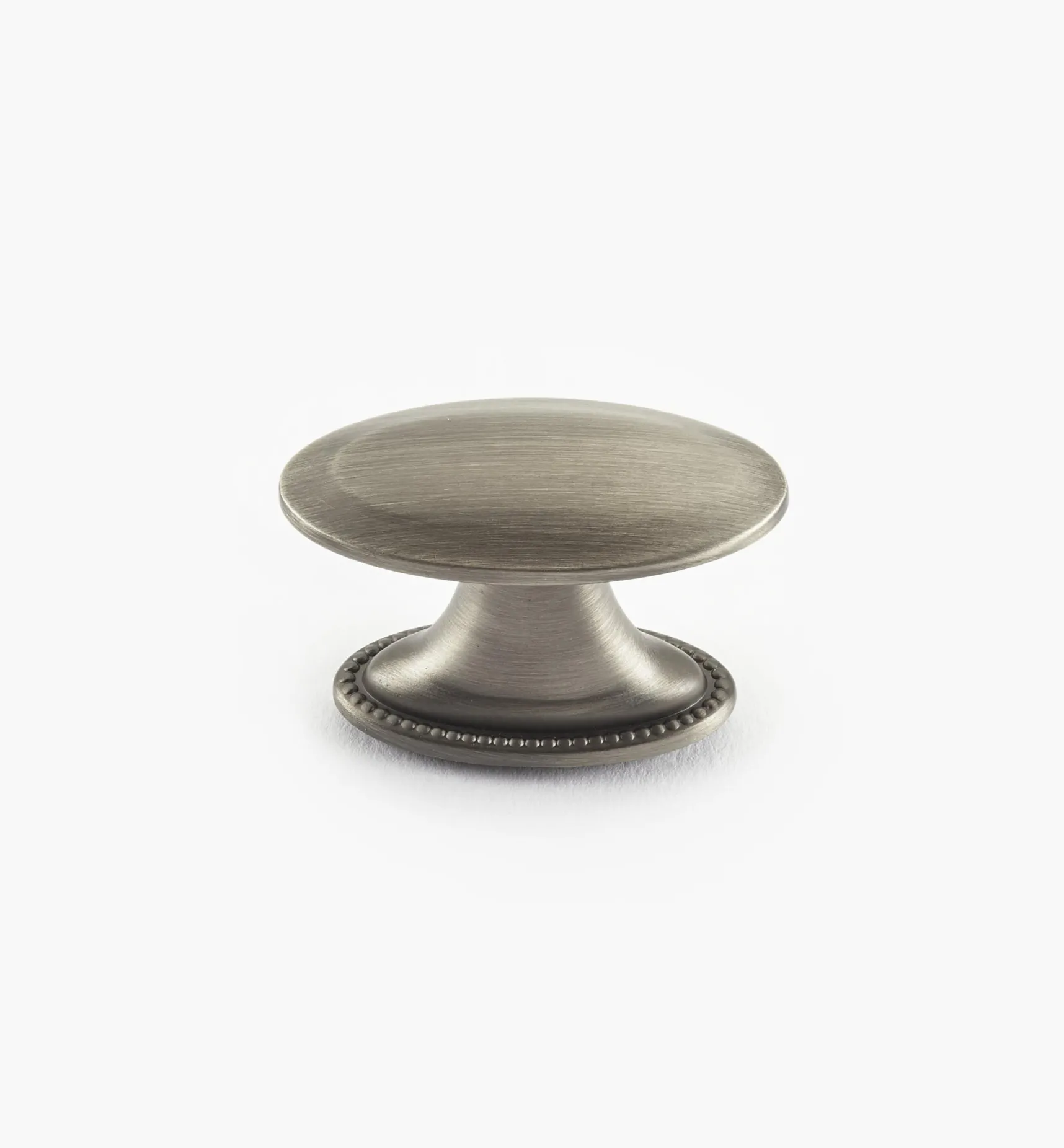 Discount Atherly Oval Knob Knobs