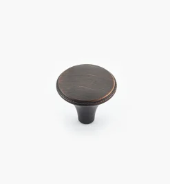 New Atherly Round Knob Knobs