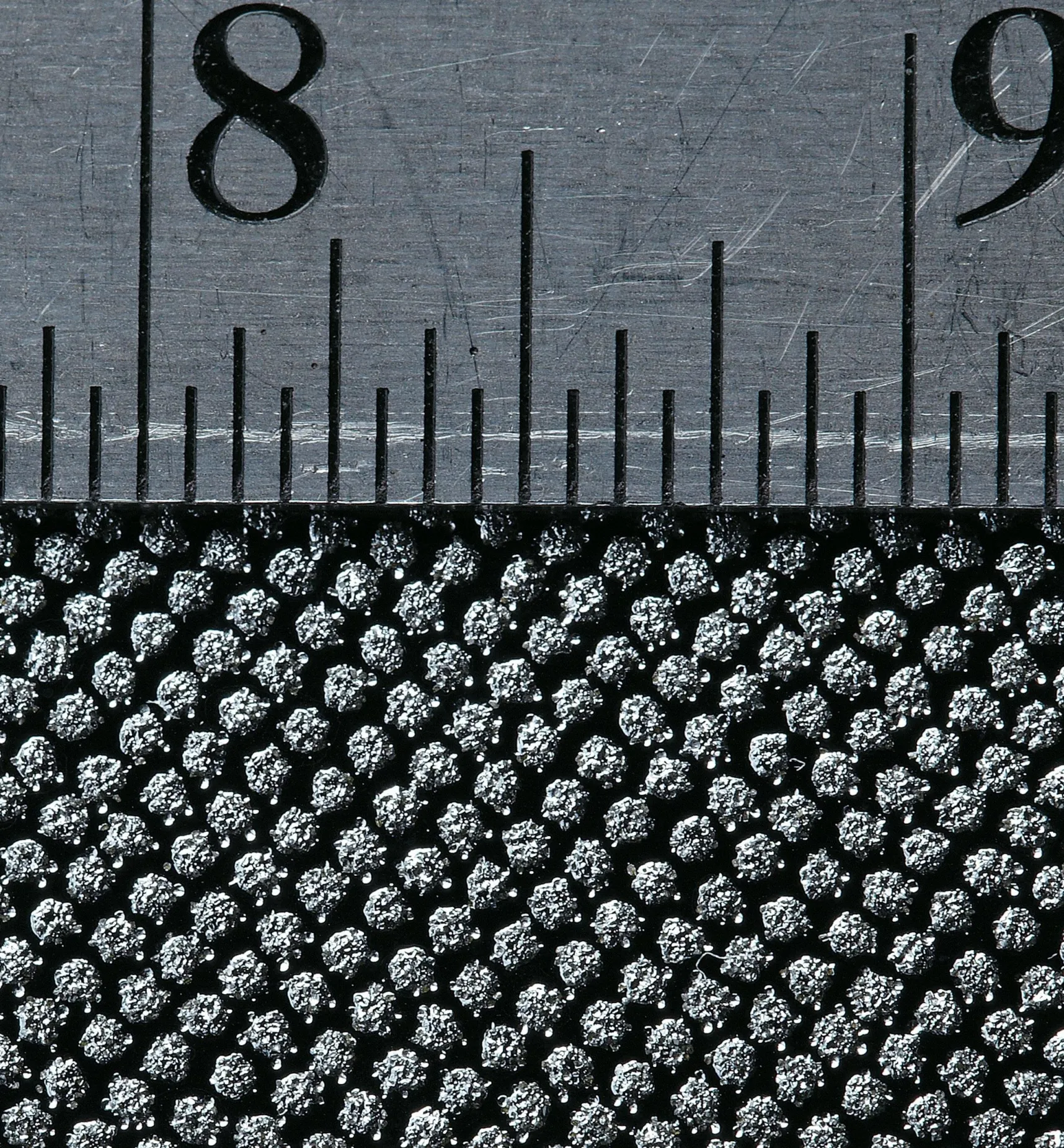 Atoma Diamond Plates Sharpening