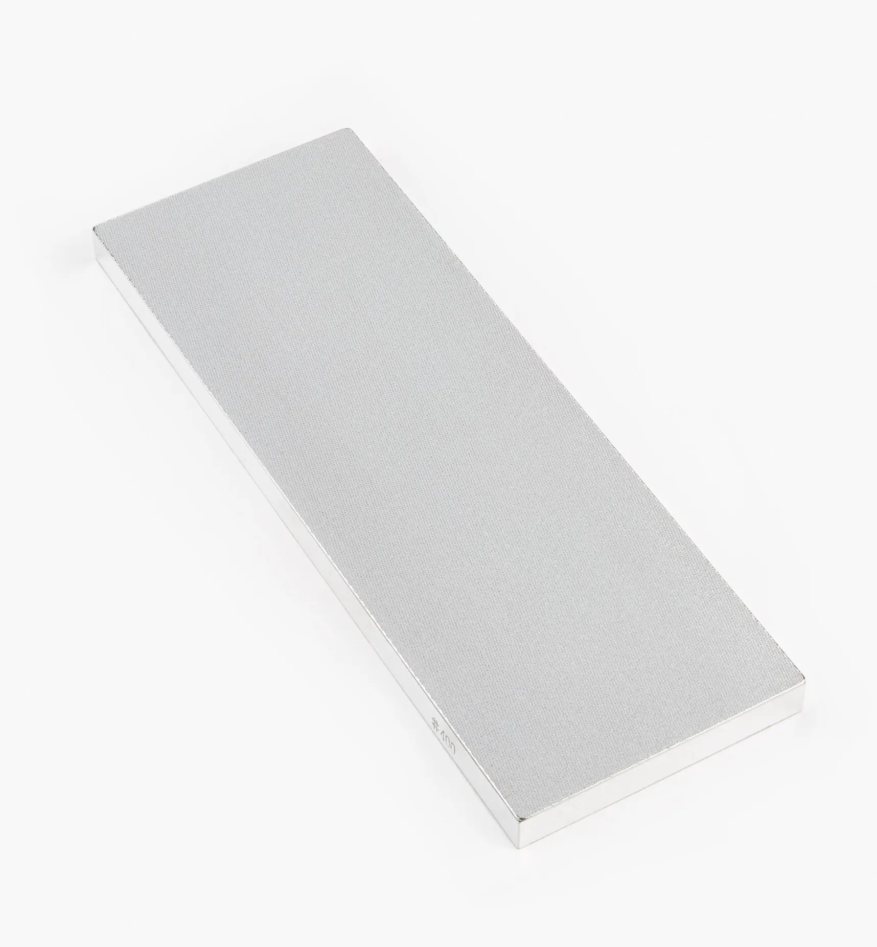 Atoma Diamond Plates Sharpening