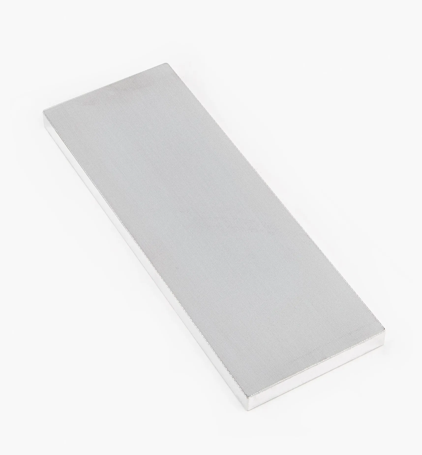 Atoma Diamond Plates Sharpening