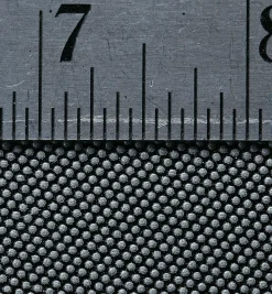 Atoma Diamond Plates Sharpening