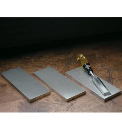 Atoma Diamond Plates Sharpening