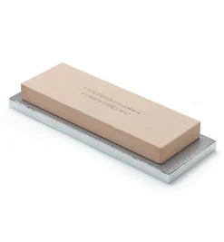 Atoma Diamond Plates Sharpening
