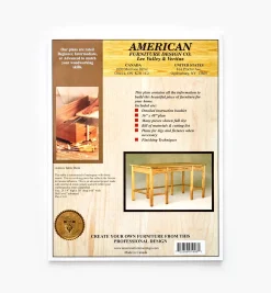 Best Aurora Table Desk Plan Plans