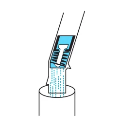 New Auto Shut-Off Spout Home Maintenance