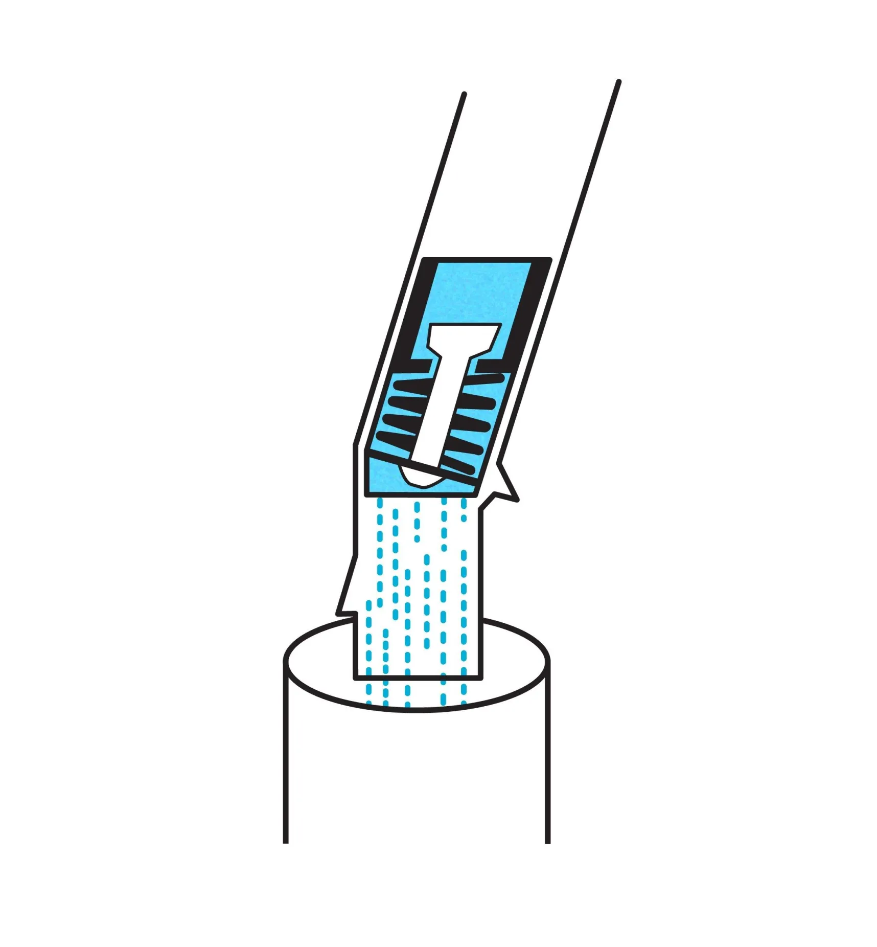 New Auto Shut-Off Spout Home Maintenance