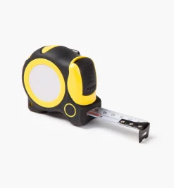 Auto-Lock Write-On Measuring Tapes Marking & Measuring