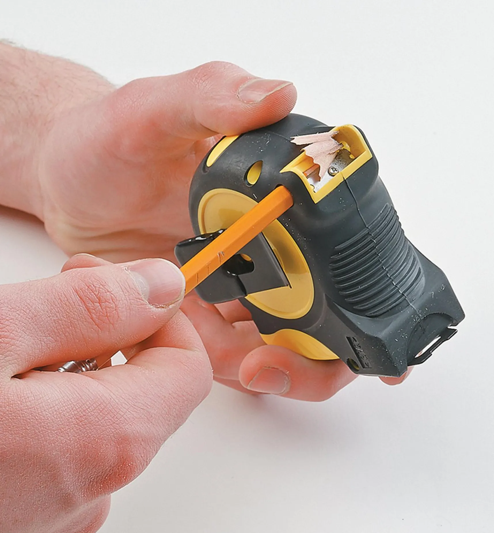 Auto-Lock Write-On Measuring Tapes Marking & Measuring