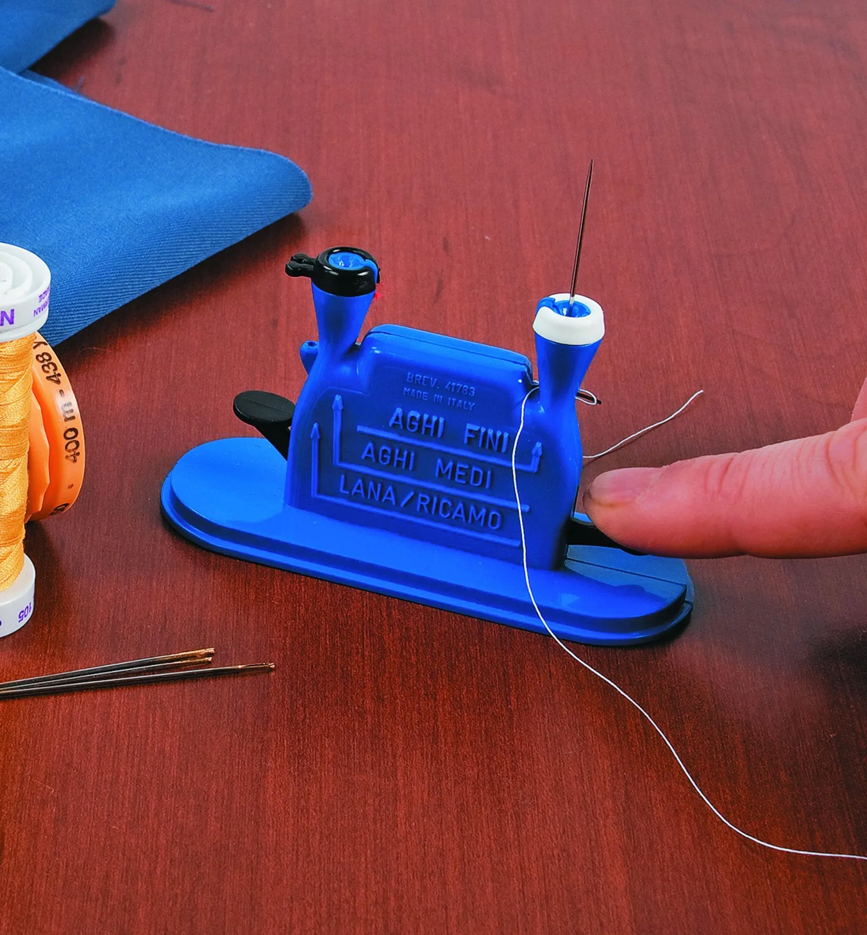 Discount Automatic Needle Threader Toys & Games