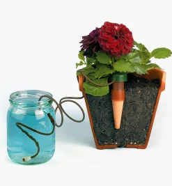 Sale Automatic Plant Waterers Indoor Gardening