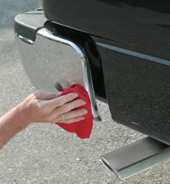 Hot Autosol Metal Polish Supplies