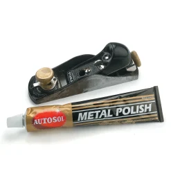 Hot Autosol Metal Polish Supplies