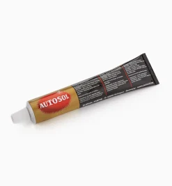 Hot Autosol Metal Polish Supplies