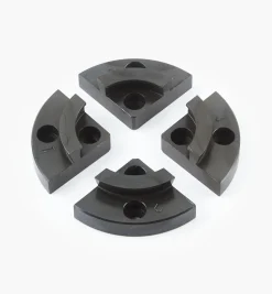 Online Axminster Dovetail Jaw Sets Power Tool Accessories