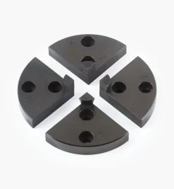 Online Axminster Dovetail Jaw Sets Power Tool Accessories