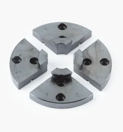 Online Axminster Dovetail Jaw Sets Power Tool Accessories