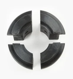 New Axminster O'Donnell Spigot Jaw Inserts Power Tool Accessories