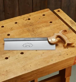 Sale Backsaws By Bad Axe Tool Works Saws
