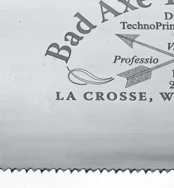 Sale Backsaws By Bad Axe Tool Works Saws