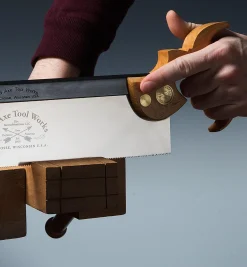 Sale Backsaws By Bad Axe Tool Works Saws