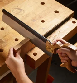 New Bad Axe Stiletto Dovetail Saw Saws