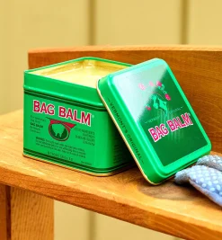Outlet Bag Balm Skin & Hand Care