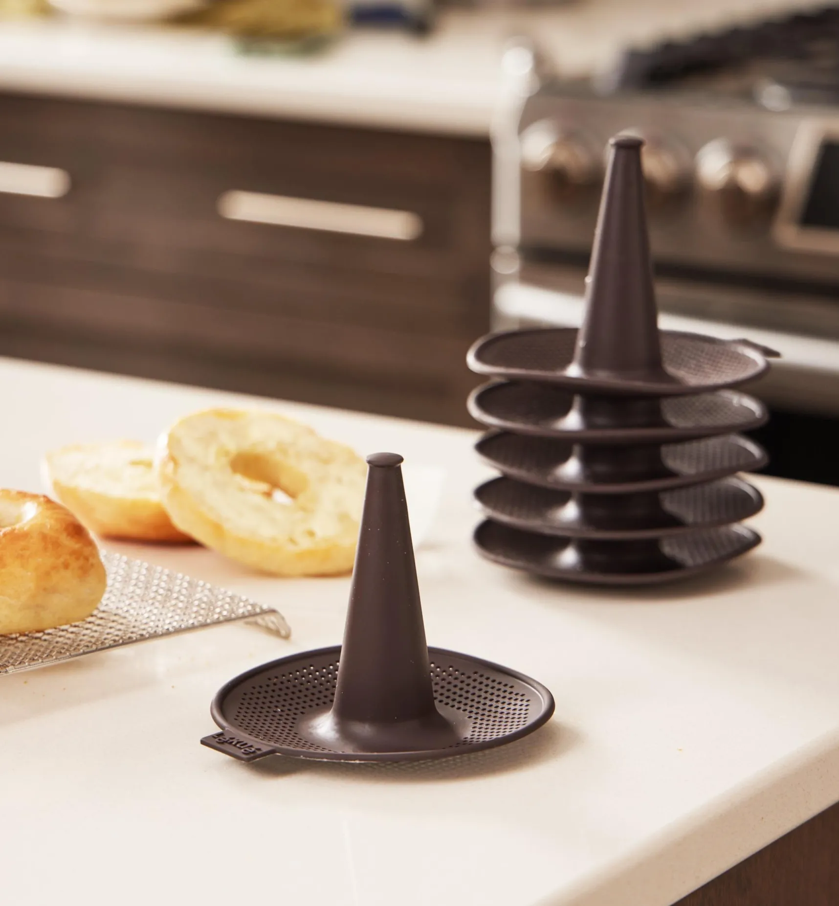 Sale Bagel Making Set Bakeware