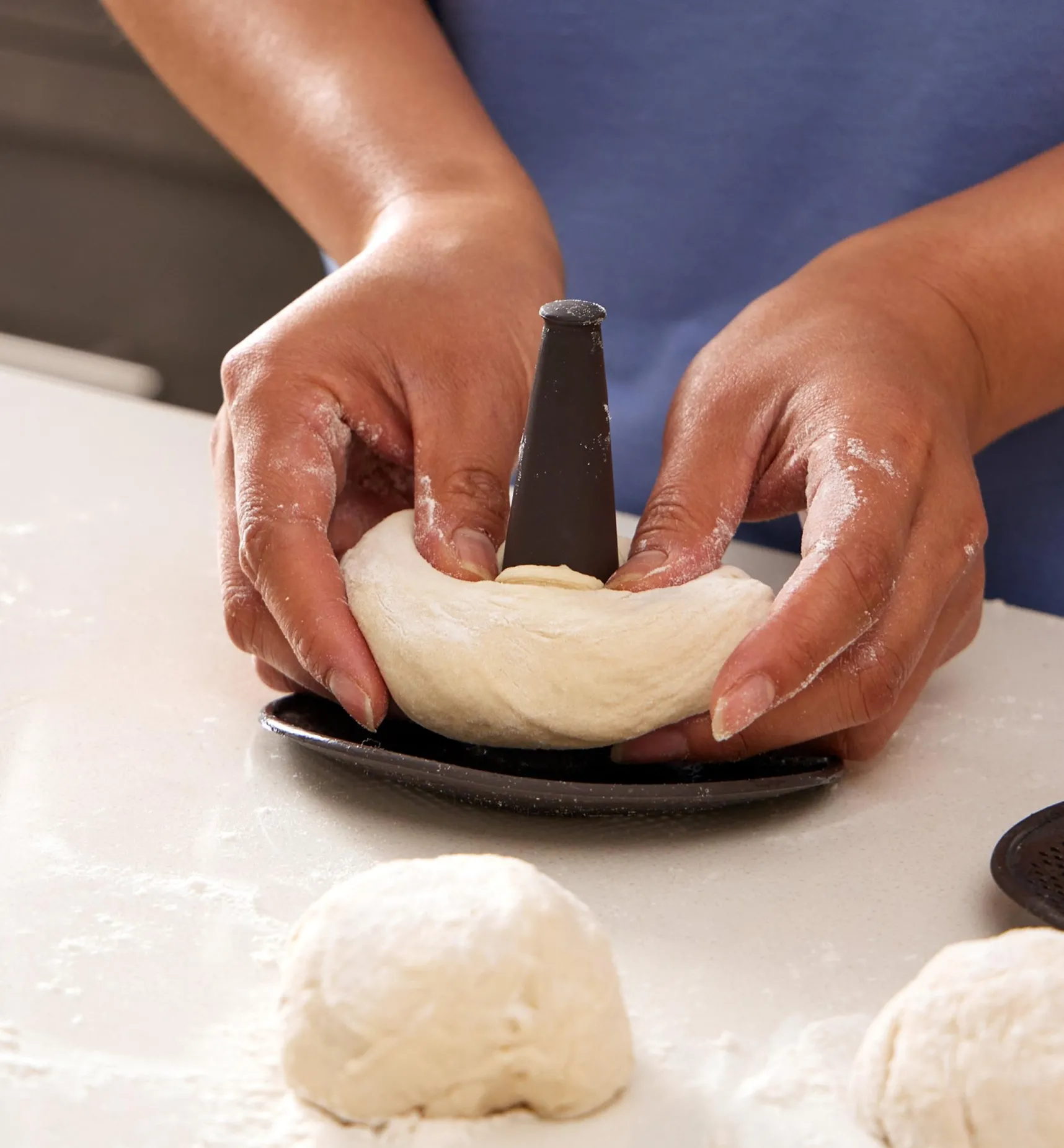 Sale Bagel Making Set Bakeware