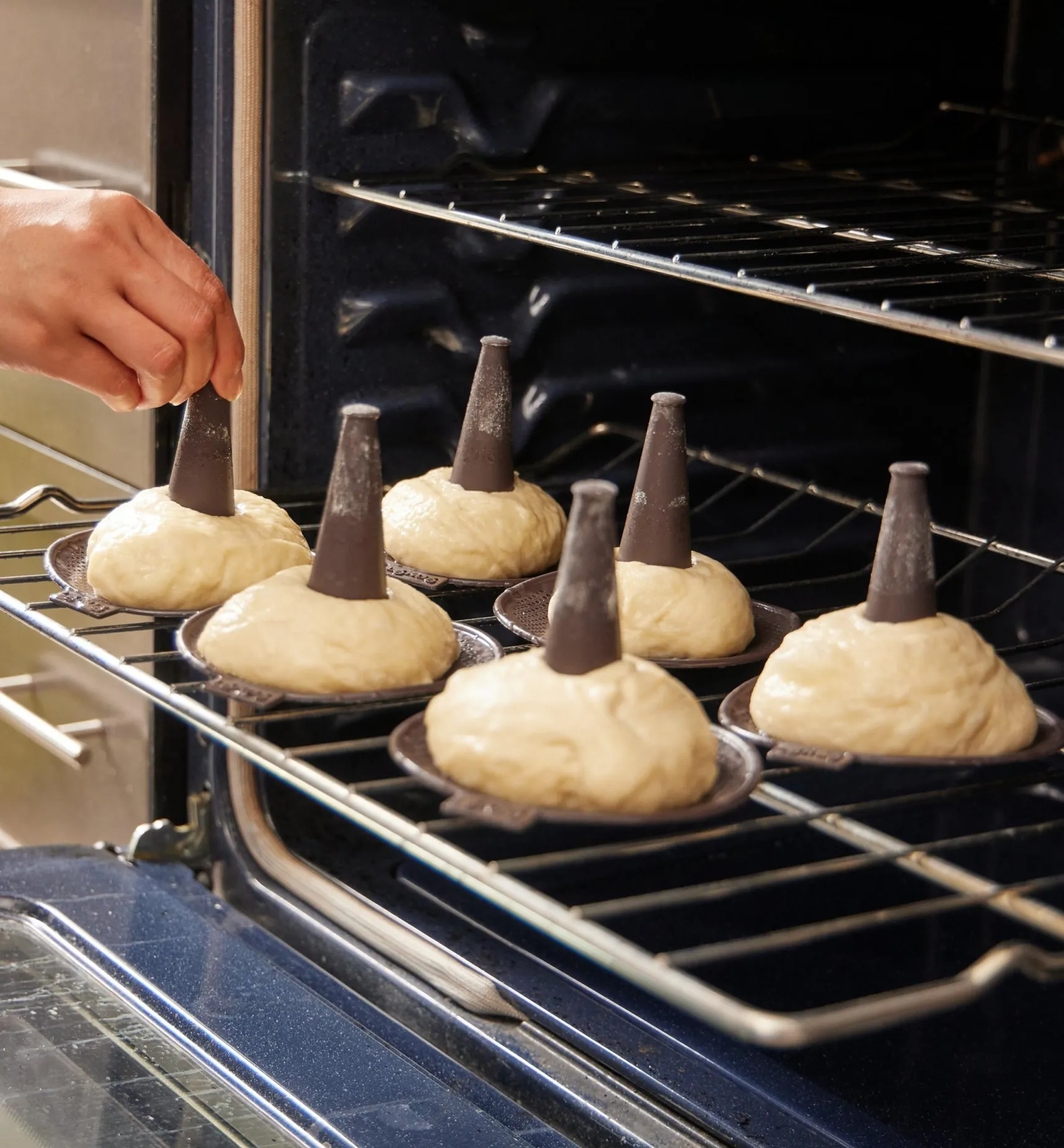 Sale Bagel Making Set Bakeware